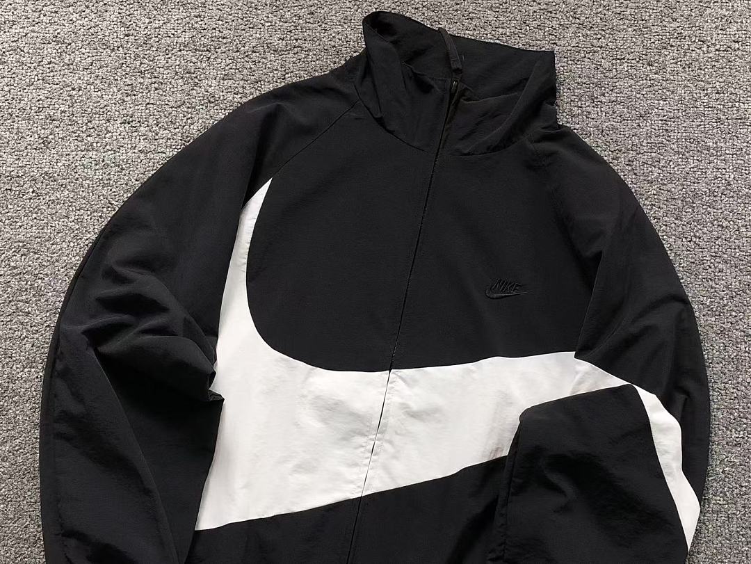 Nike 168 N⭐K⭐ JACKET 4205111477 (Im 170Cm 60Kg I Wear Size M In The Phot) - Image 13