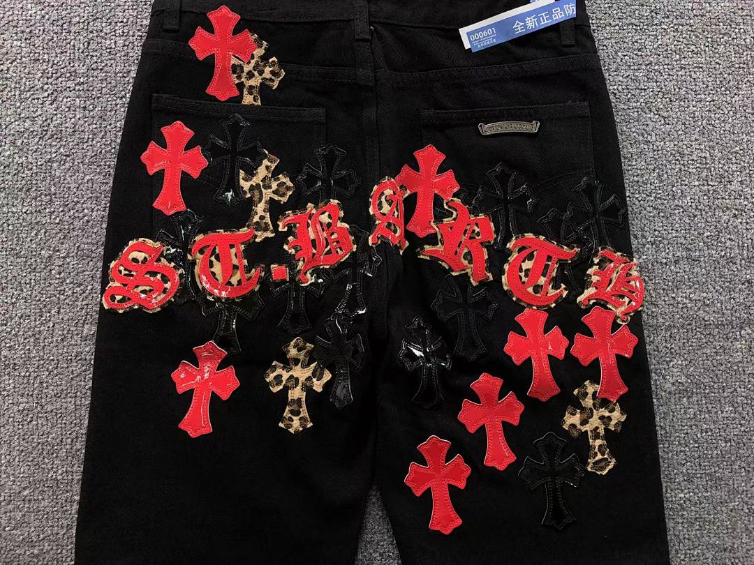 Comme des Garcons 195 C⭐⭐OME HE⭐⭐TS - Image 6
