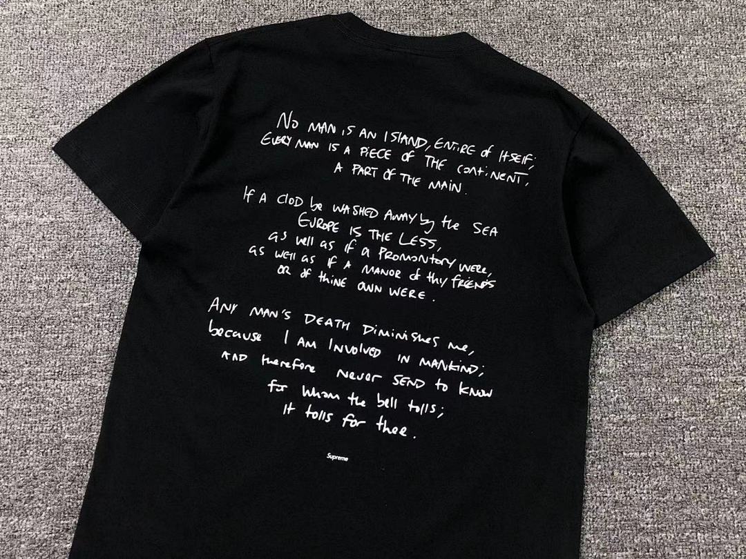 Corteiz 95 S⭐⭐R⭐⭐E CORTEIZ T-SHIRT - Image 6