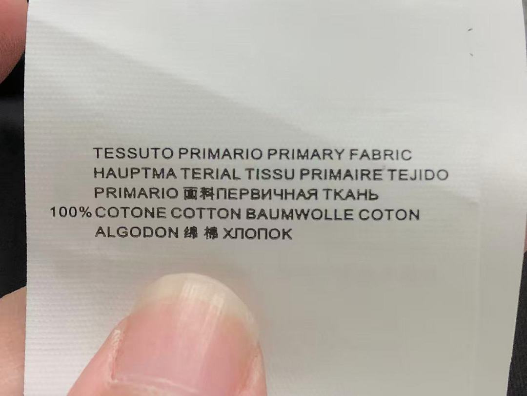 On Running 95 MAISON MARGIELA T-SHIRT 5212424162 (Im 170Cm 60Kg I Wear Size 44 In The Phot) - Image 23