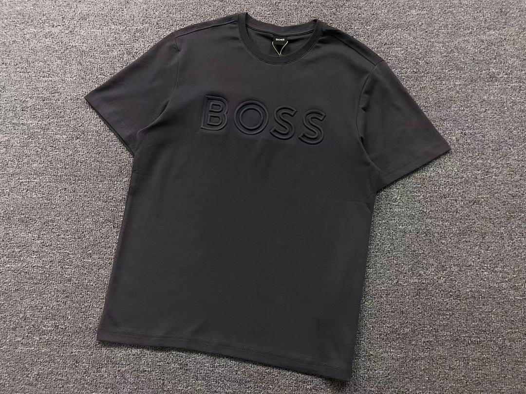 Unbranded 85 H⭐G⭐ B⭐⭐S T-SHIRT 2112231301 (Im 170Cm 60Kg I Wear Size L In The Phot) - Image 11