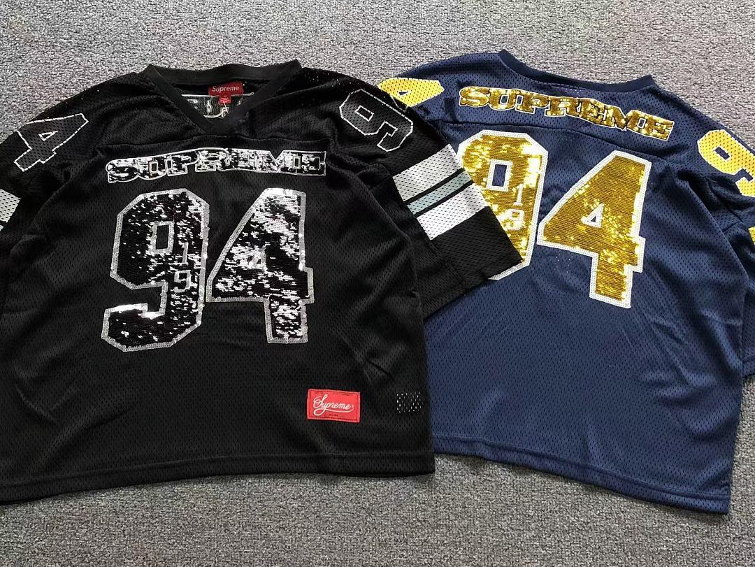 Supreme 108 S⭐⭐R⭐⭐E T-SHIRT 1252505119 (Im 170Cm 60Kg I Wear Size M In The Phot) - Image 6