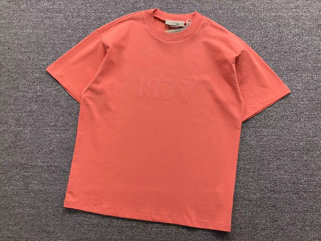 Fear of God 98 FOG T-SHIRT 412132617 (Im 170Cm 57Kg I Wear Size M In The Phot) - Image 12