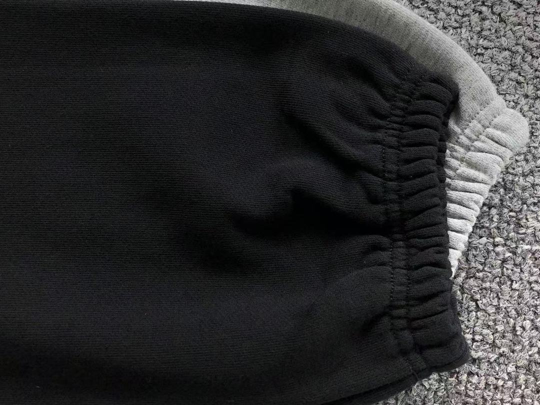 Sp5der TROUSERS208 SP5DER HOODIE - Image 43