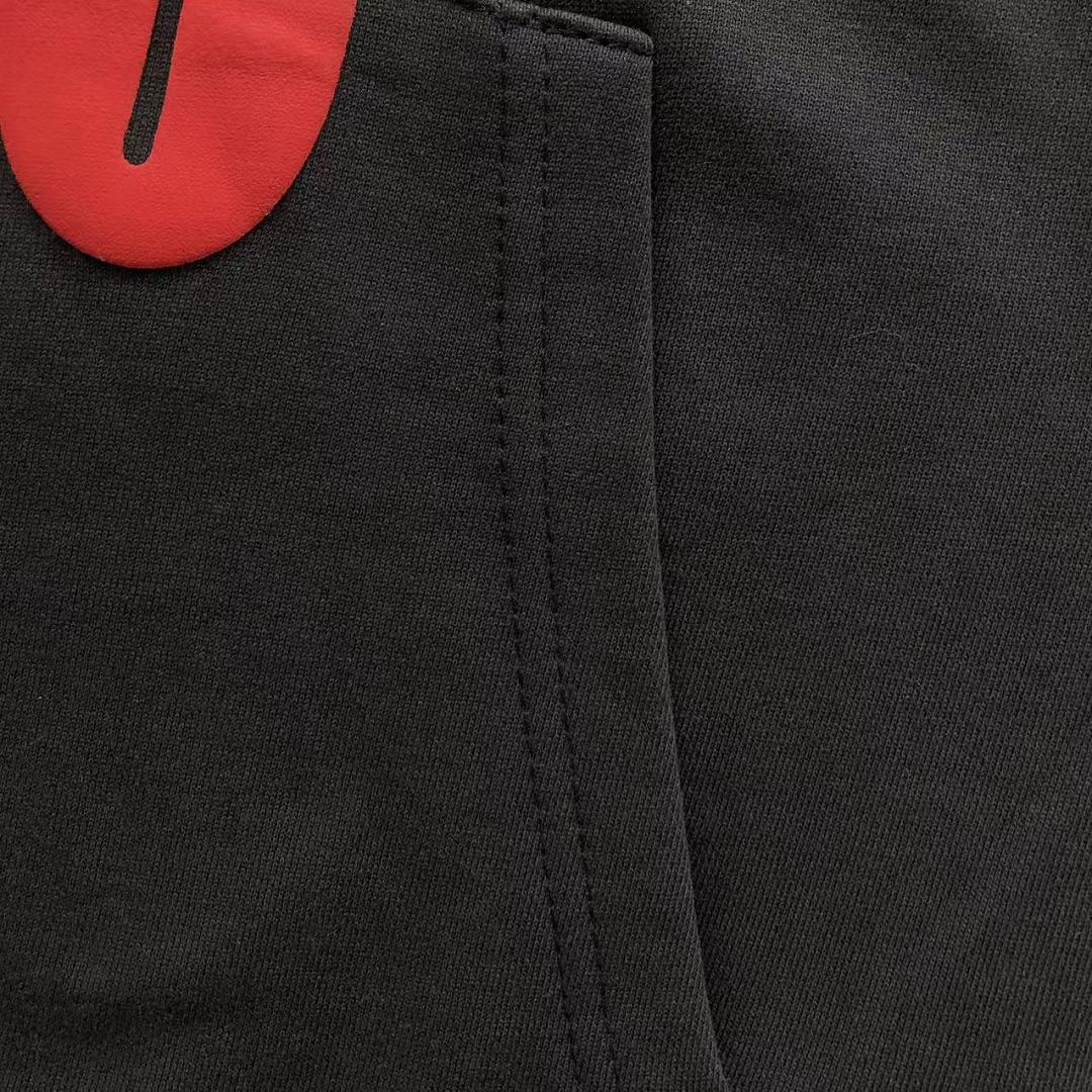 Sp5der 185 SP5DER HOODIE 22081312125 (Im 170Cm 60Kg I Wear Size S In The Phot) - Image 15