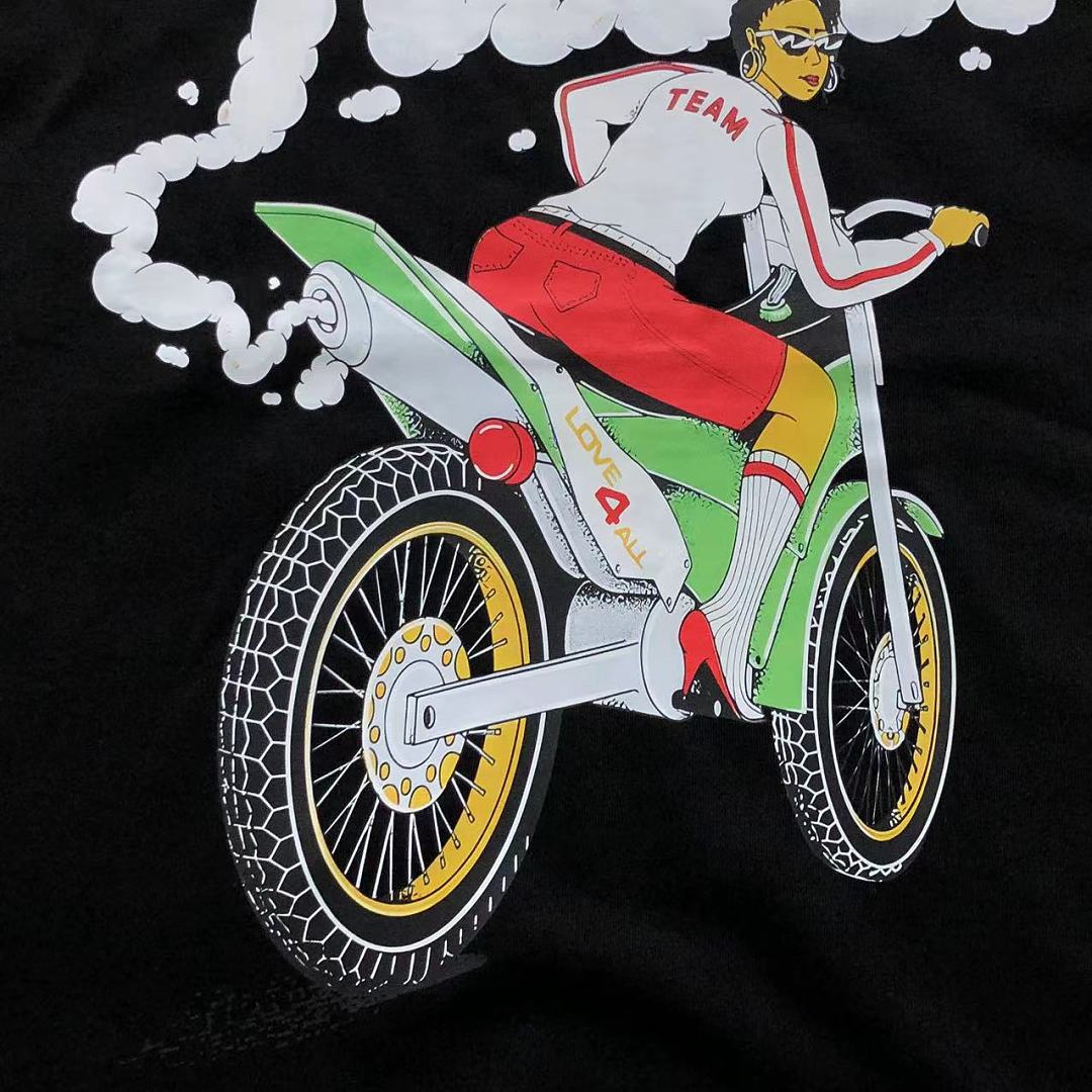 Patta 78 P⭐TT⭐ T-SHIRT 1252012175 (Im 170Cm 60Kg I Wear Size M In The Phot) - Image 15