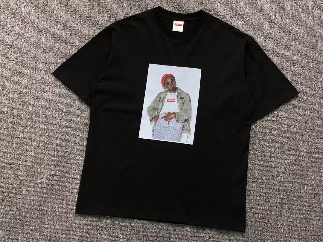 Supreme 88 S⭐⭐R⭐⭐E T-SHIRT - Image 6