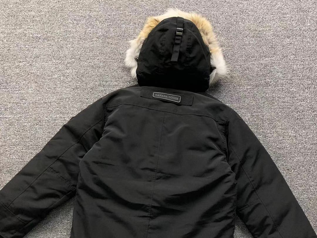 Canada Goose 558 C⭐N⭐⭐A G⭐⭐⭐E DOWN - Image 23