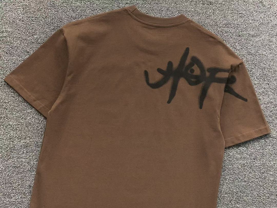 Travis Scott 78 TRAVIS SCOTT T-SHIRT 505213691 (Im 170Cm 60Kg I Wear Size S In The Phot) - Image 10
