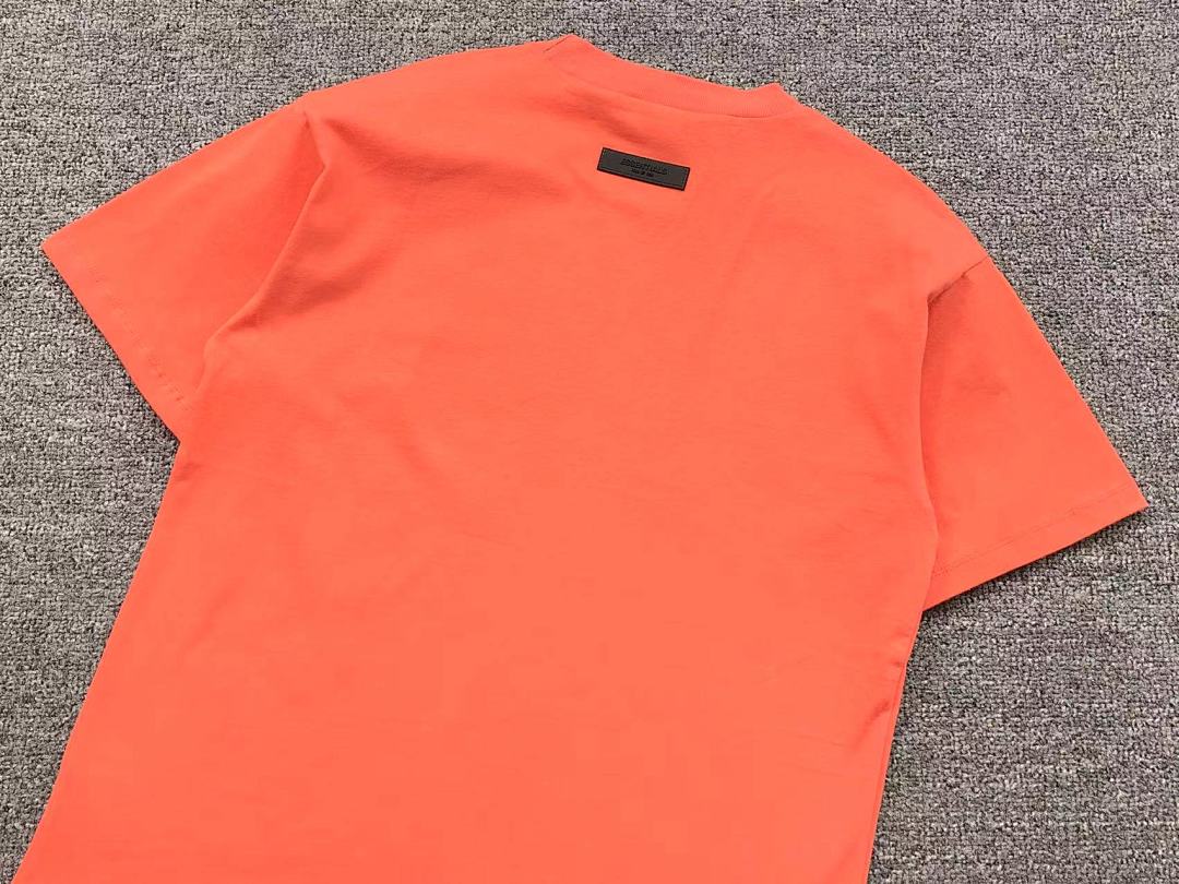 Fear of God 95 FOG T-SHIRT 3108194017 (Im 170Cm 60Kg I Wear Size S In The Phot) - Image 25