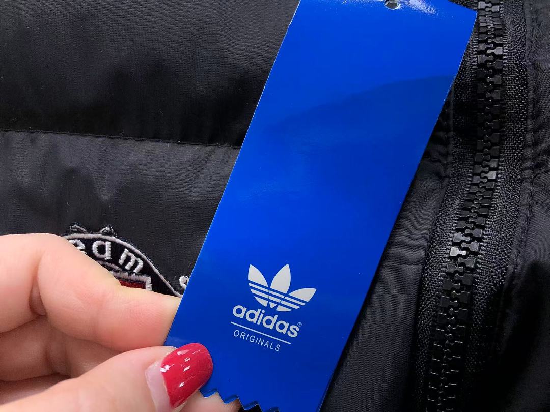 Adidas 218 A⭐I⭐AS COTTON CIOTHES 2206271677 (Im 170Cm 60Kg I Wear Size L In The Phot) - Image 23