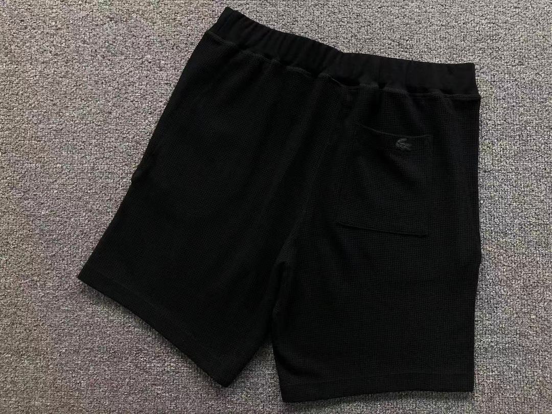 Lacoste SHORTS118 LACOSTE T-SHIRT SHORTS 12580309 (Im 170Cm 60Kg I Wear Size M In The Phot) - Image 25