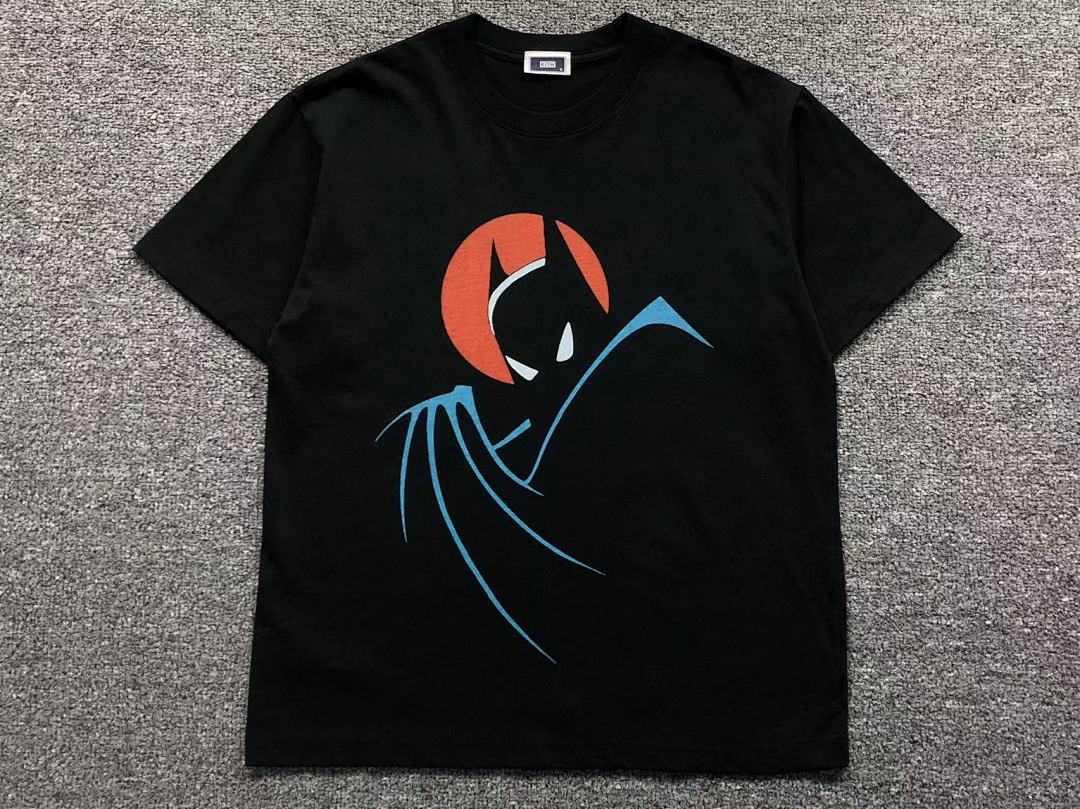 Kith 95 KITH T-SHIRT 504194295 (Im 170Cm 55Kg I Wear Size M In The Phot) - Image 5