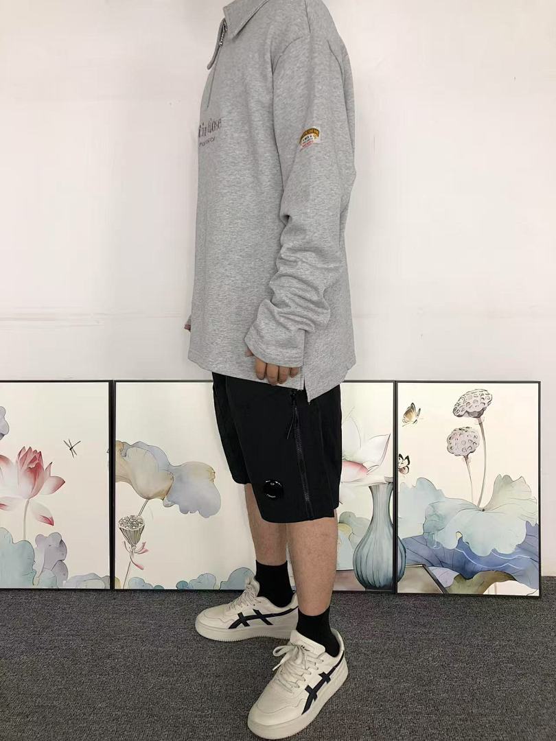 Martine Rose 125 M⭐RT⭐NE⭐O⭐E HOODIE 1106260562 (Im 170Cm 60Kg I Wear Size M In The Phot) - Image 4