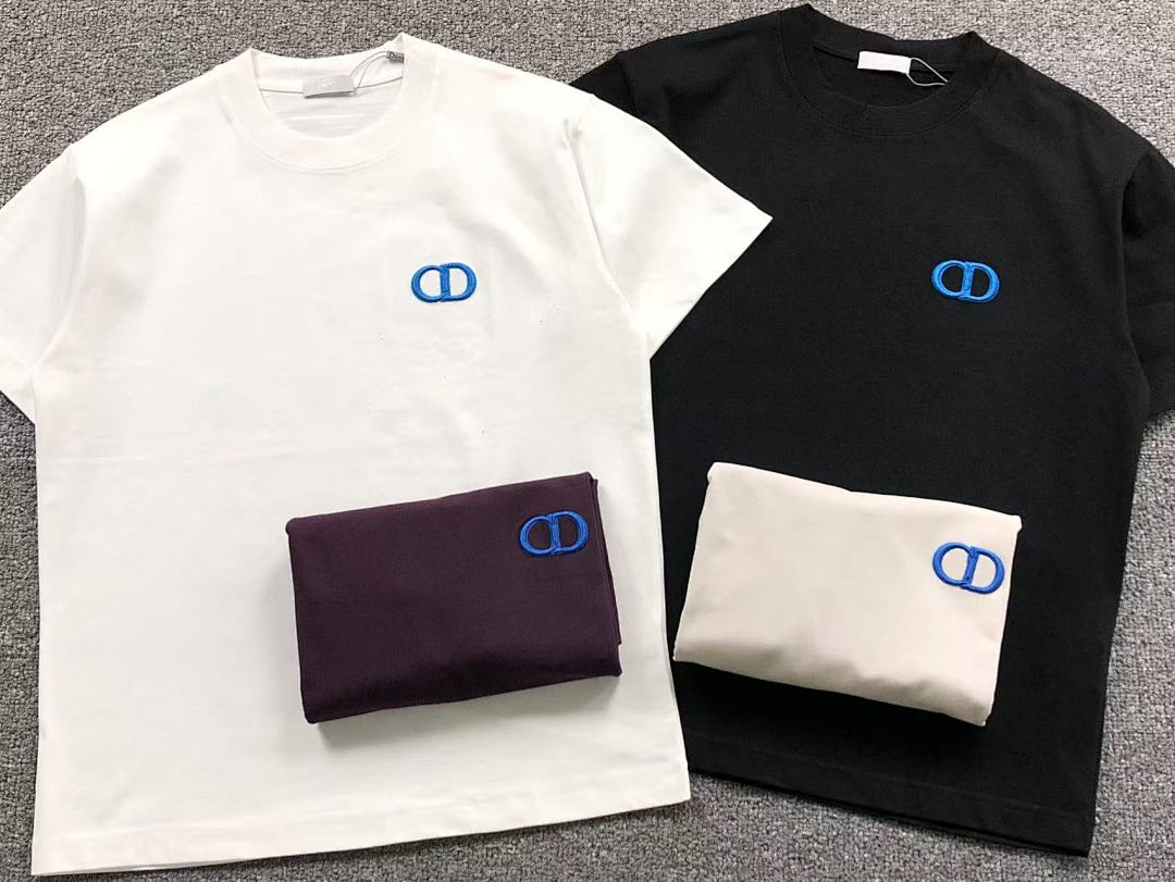 Dior 95 D⭐O⭐ T-SHIRT 56241681 (Im 170Cm 60Kg I Wear Size M In The Phot) - Image 6