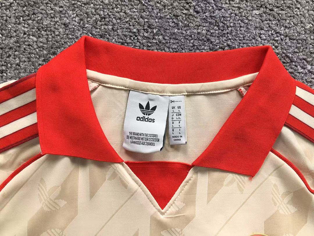 Unbranded 88 FOOTBALL LONG SLEEVED 2140320002 (Im 170Cm 60Kg I Wear Size L In The Phot) - Image 14