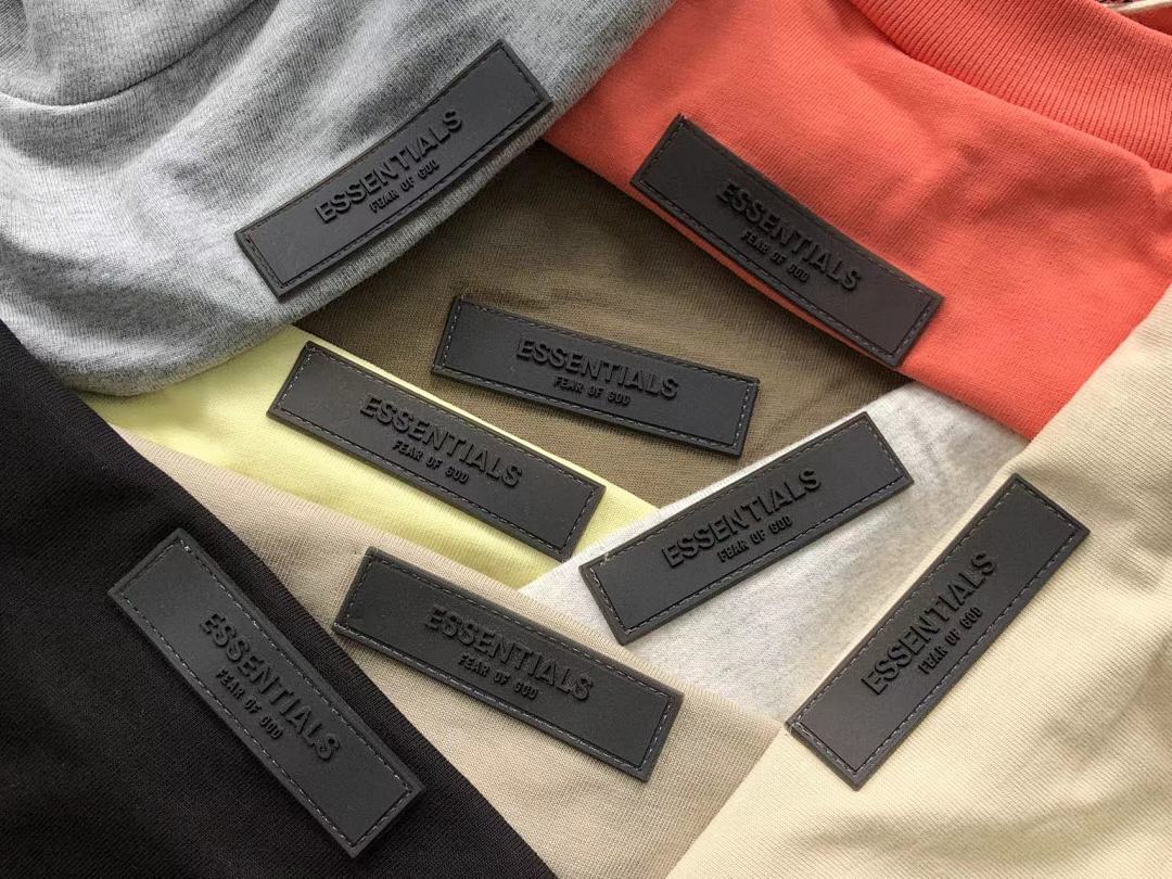 Fear of God 98 FOG T-SHIRT 412132617 (Im 170Cm 57Kg I Wear Size M In The Phot) - Image 30