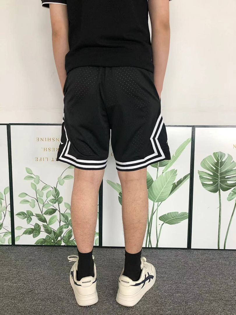 Air Jordan 85 NBA BASKETBALL A⭐R J⭐R⭐AN SHORTS 31040314002 (Im 170Cm 60Kg I Wear Size XL In The Phot) - Image 6
