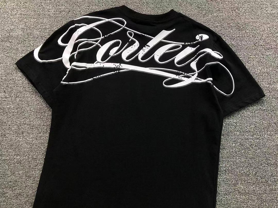 Corteiz 85 CORTEIZ T-SHIRT 125280534 (Im 170Cm 60Kg I Wear Size S In The Phot) - Image 6
