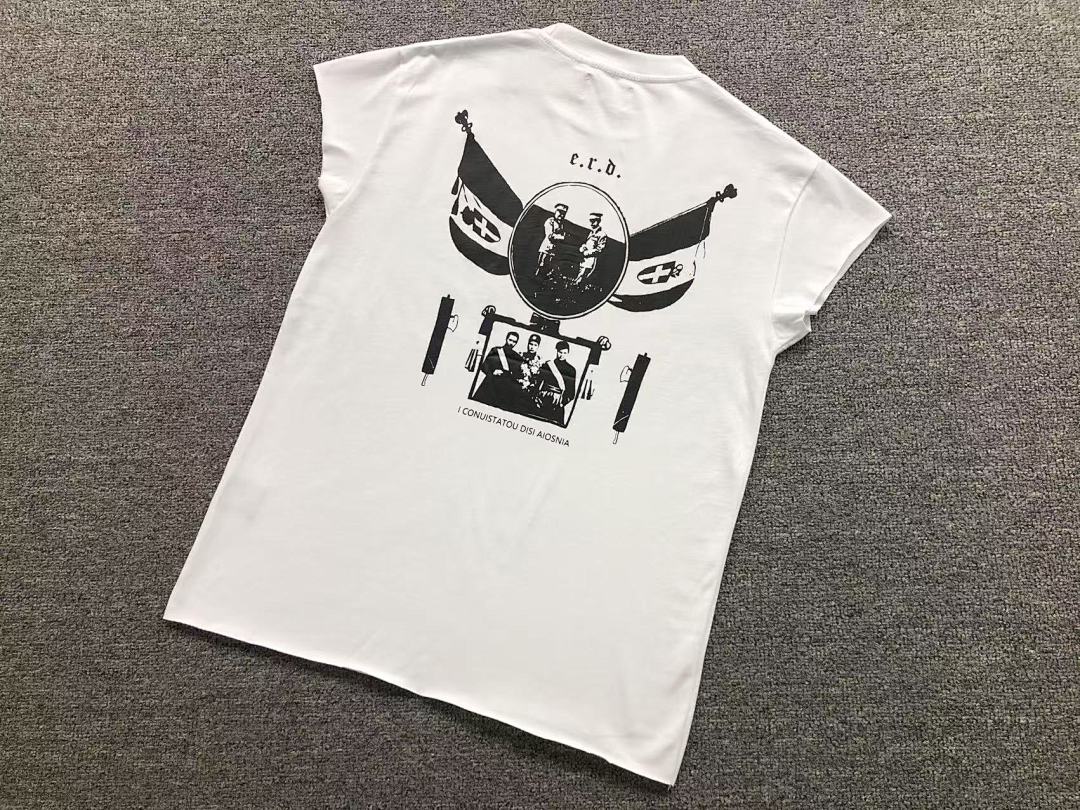 Chanel 79 ENFANTS RICHES DEPRIMES VEST 3105032796 (Im 170Cm 60Kg I Wear Size S In The Phot) - Image 11