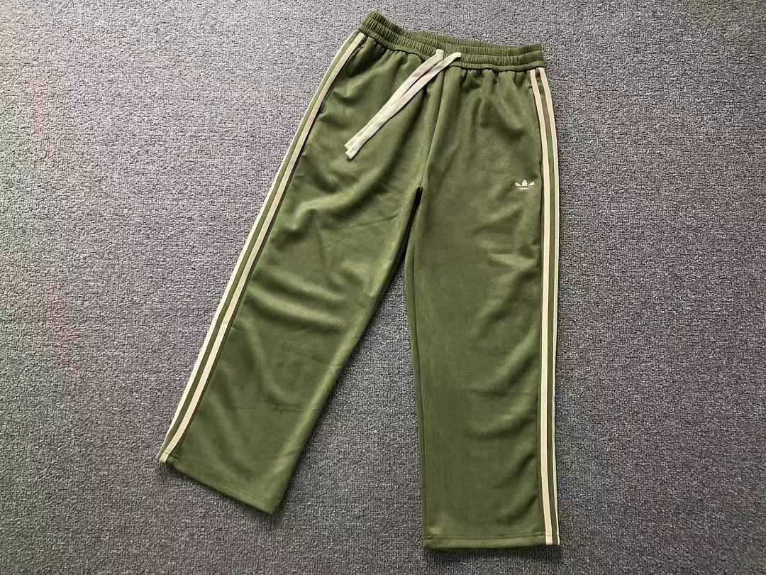 Adidas 135 A⭐I⭐AS TROUSERS 127241035 (Im 170Cm 60Kg I Wear Size S In The Phot) - Image 21