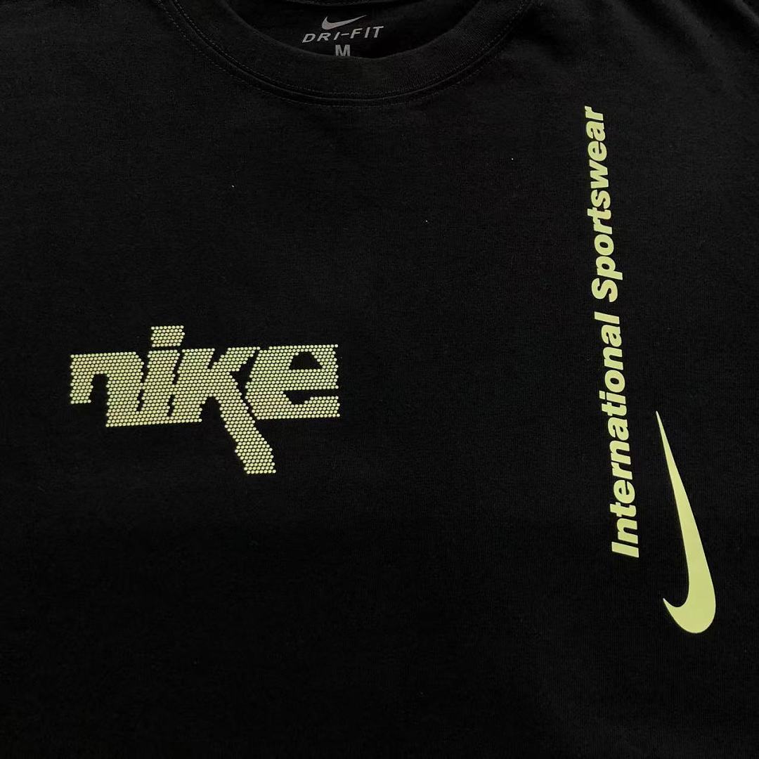 Nike 88 N⭐K⭐ T-SHIRT 524180985 (Im 170Cm 60Kg I Wear Size M In The Phot) - Image 21
