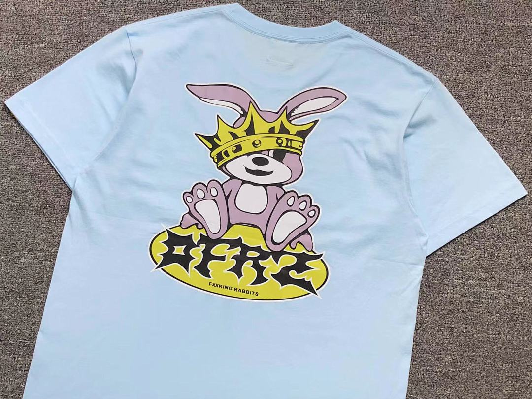 FR2 95 FR2 T-SHIRT - Image 7