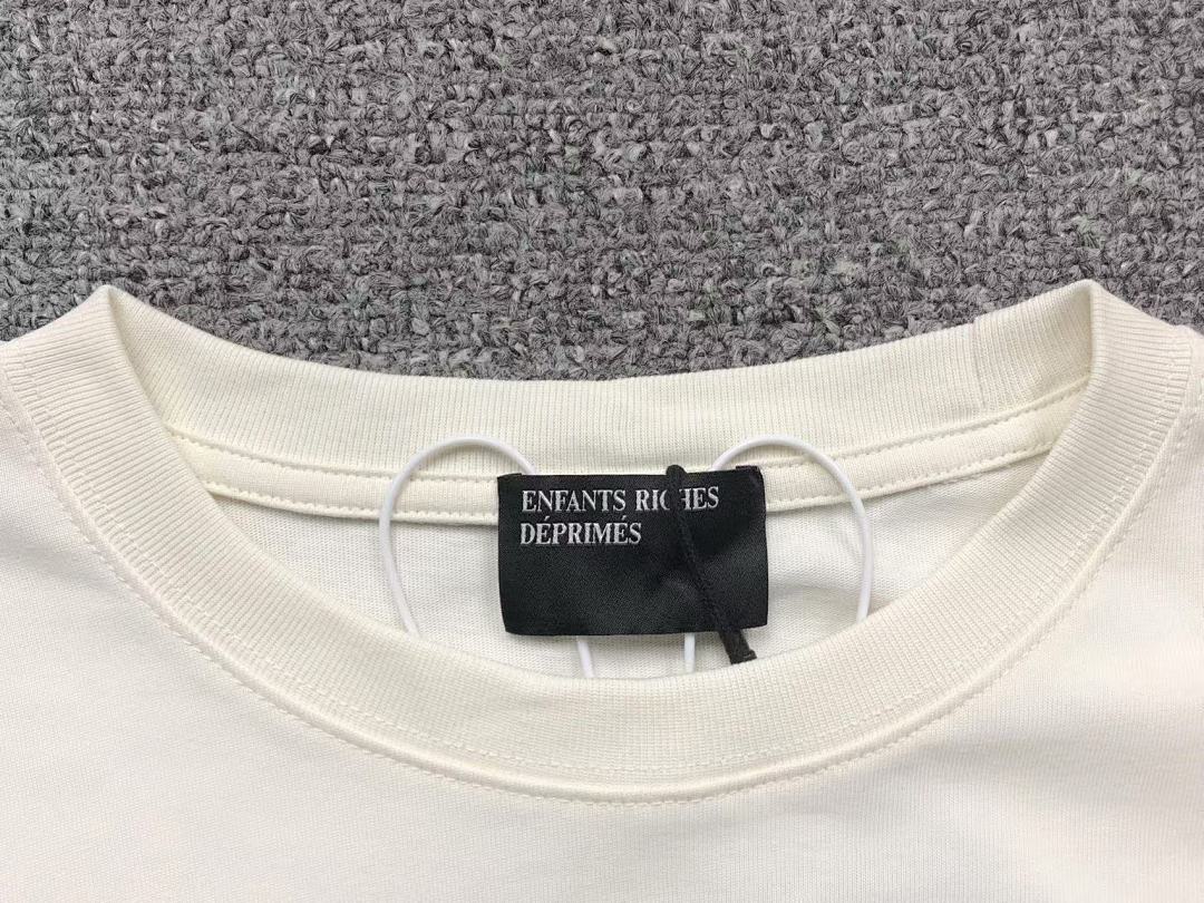 Chanel 138 ENFANTS RICHES DEPRIMES LONG SLEEVED 41121625001 (Im 170Cm 57Kg I Wear Size S In The Phot) - Image 19