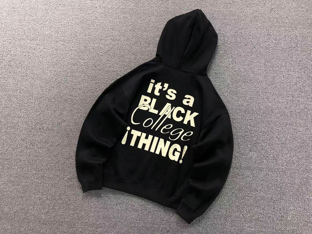 Fear of God 98 FOG HOODIE 11063030119 (Im 170Cm 60Kg I Wear Size S In The Phot) - Image 14