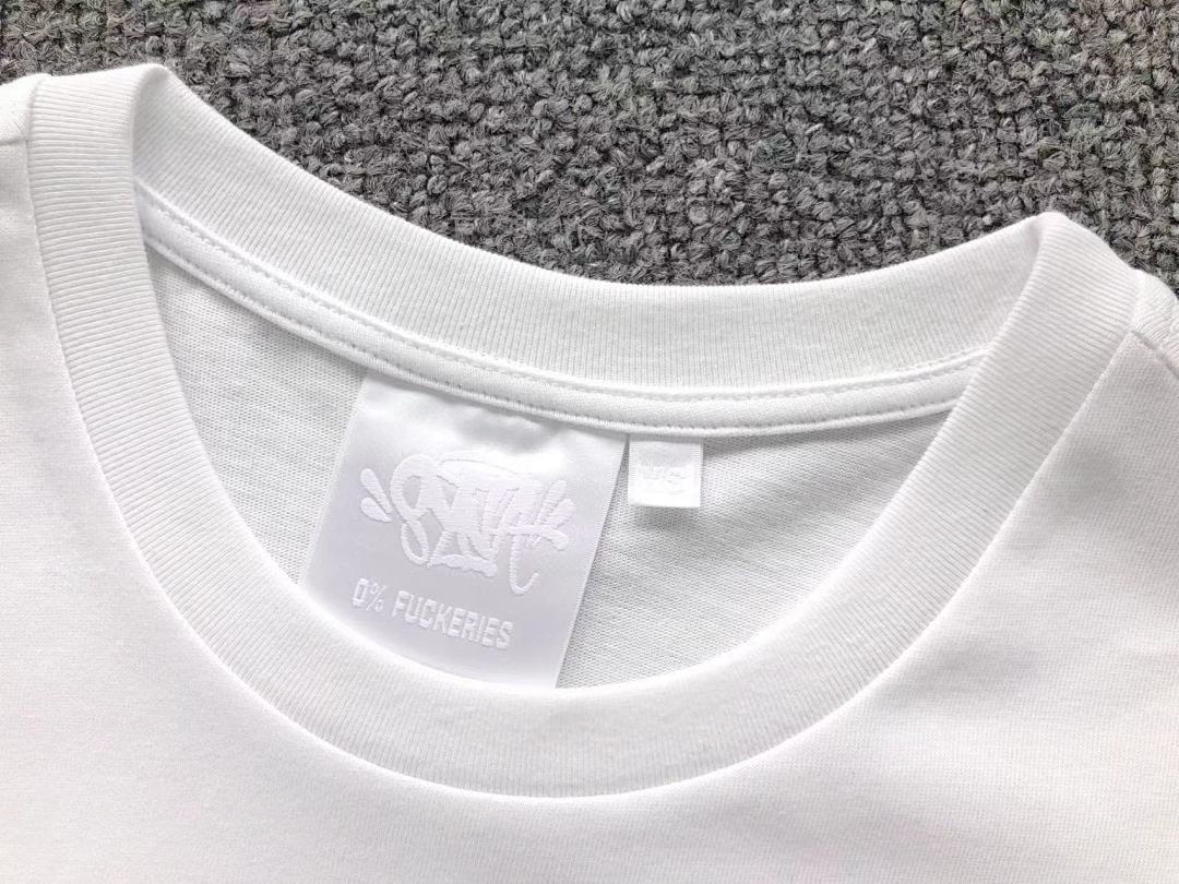 Unbranded 85 S⭐N⭐ T-SHIRT 1104286163 (Im 170Cm 60Kg I Wear Size XS In The Phot) - Image 10