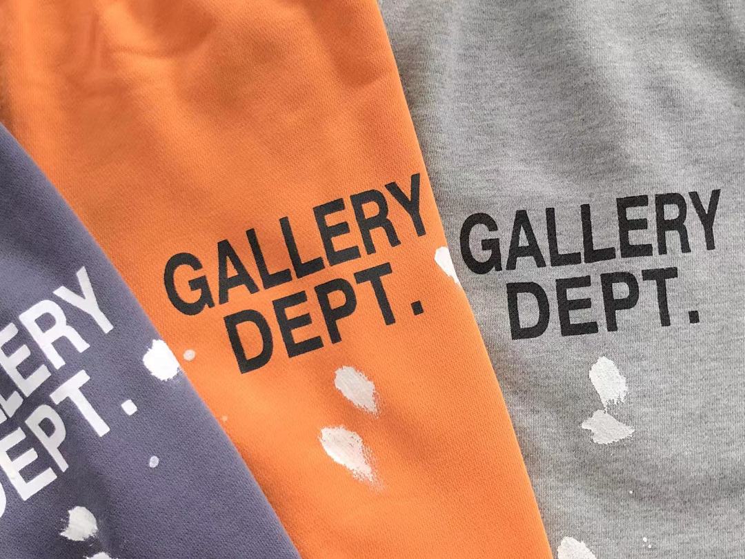 Gallery Dept 88 GALLERY DEPT SHORTS 5121211158 (Im 170Cm 60Kg I Wear Size S In The Phot) - Image 18
