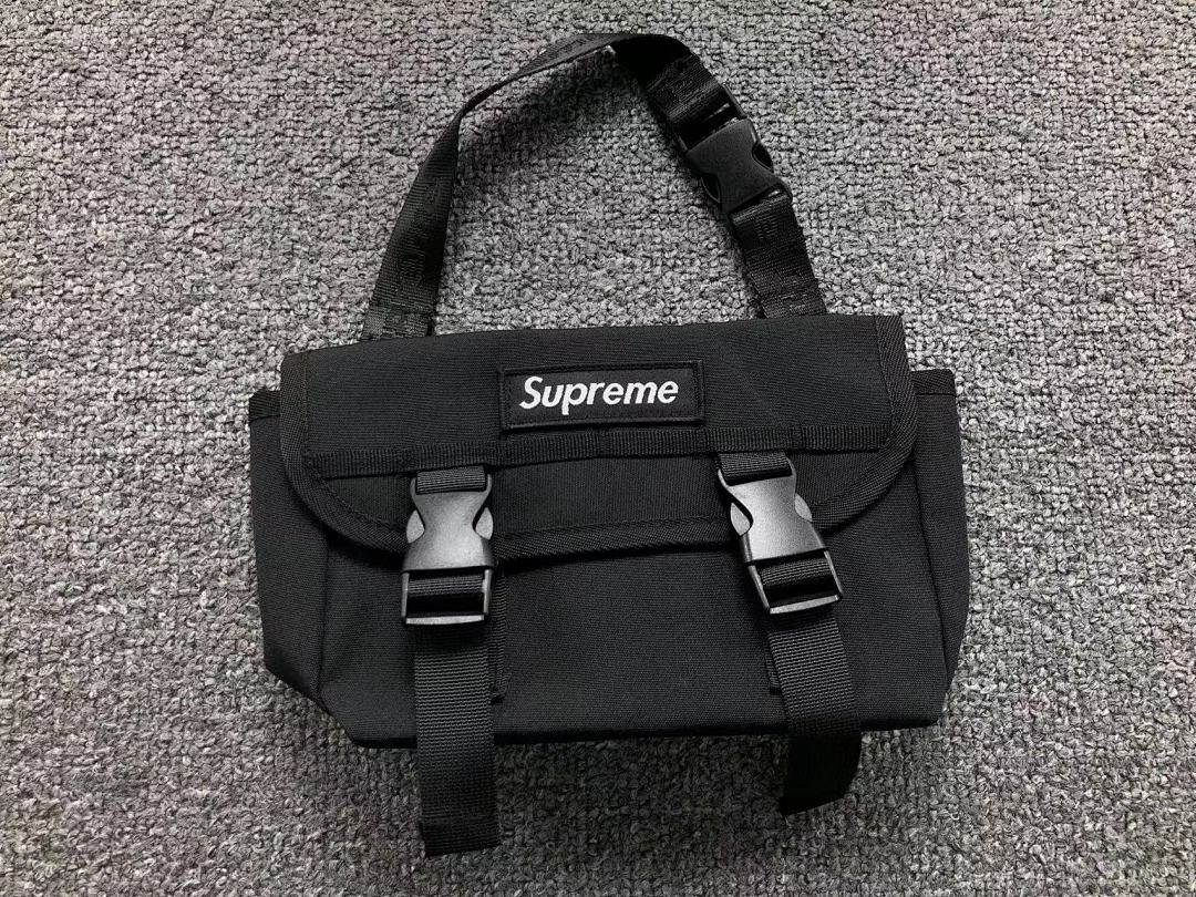 Supreme 75 S⭐⭐R⭐⭐E BAG 1108010766 (Long 28CM* Wide 8CM* High 16CM) - Image 4