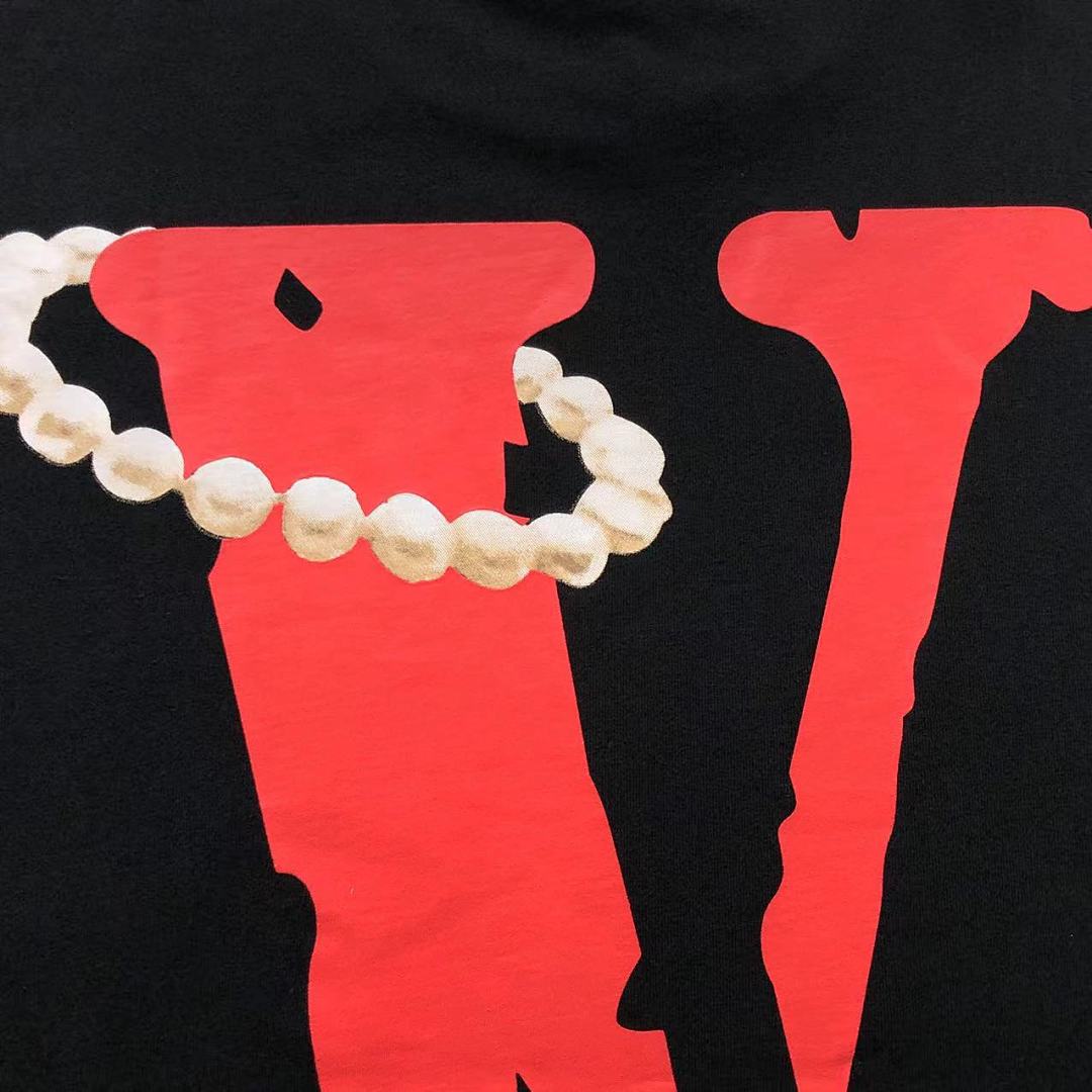 On Running 69 VLONE T-SHIRT 504140991 (Im 170Cm 60Kg I Wear Size S In The Phot) - Image 11