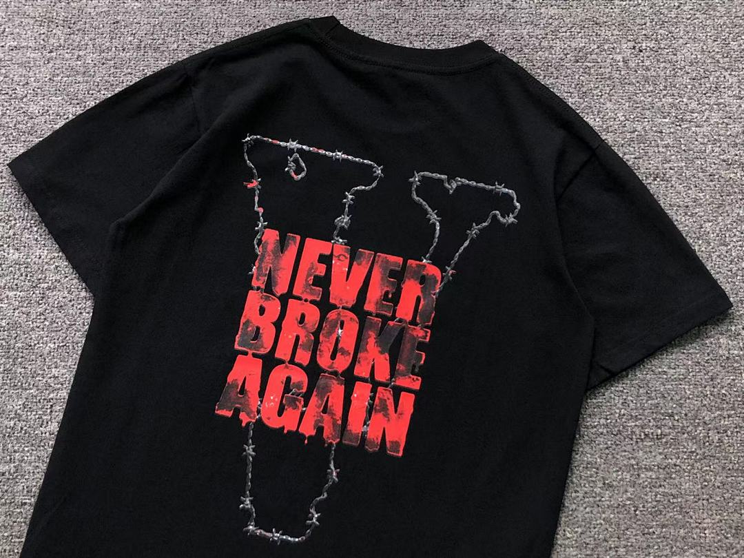 On Running 69 VLONE T-SHIRT 504143191 (Im 170Cm 60Kg I Wear Size S In The Phot) - Image 18