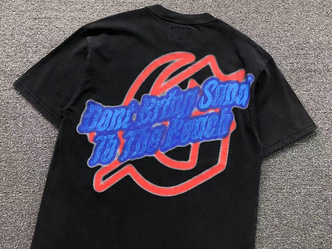 Godspeed 108 GO⭐S⭐E⭐D T-SHIRT 1104292117 (Im 170Cm 60Kg I Wear Size S In The Phot) - Image 12