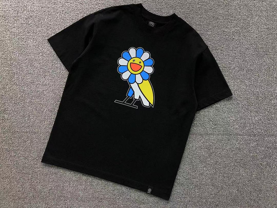 Unbranded 115 J⭐⭐L⭐IN T-SHIRT 3107010302 (Im 170Cm 60Kg I Wear Size L In The Phot) - Image 6