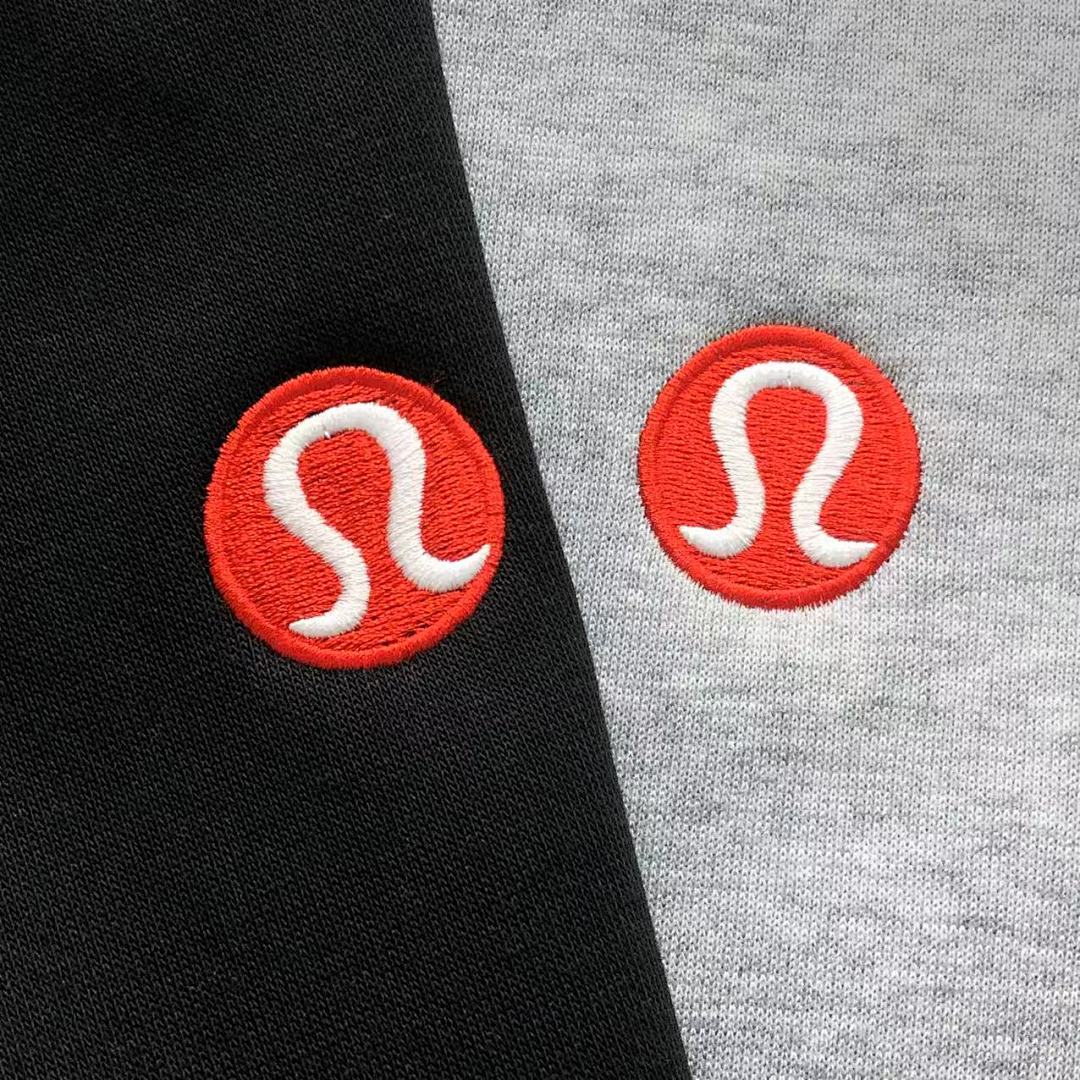 Unbranded TROUSERS 138 LULULEMON HOODIE - Image 11