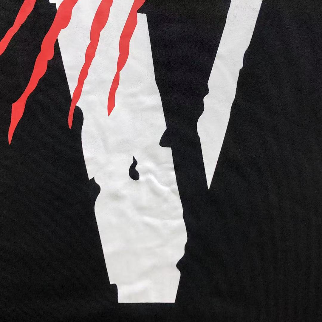 On Running 118 VLONE HOODIE 510111391 (Im 170Cm 60Kg I Wear Size S In The Phot) - Image 21
