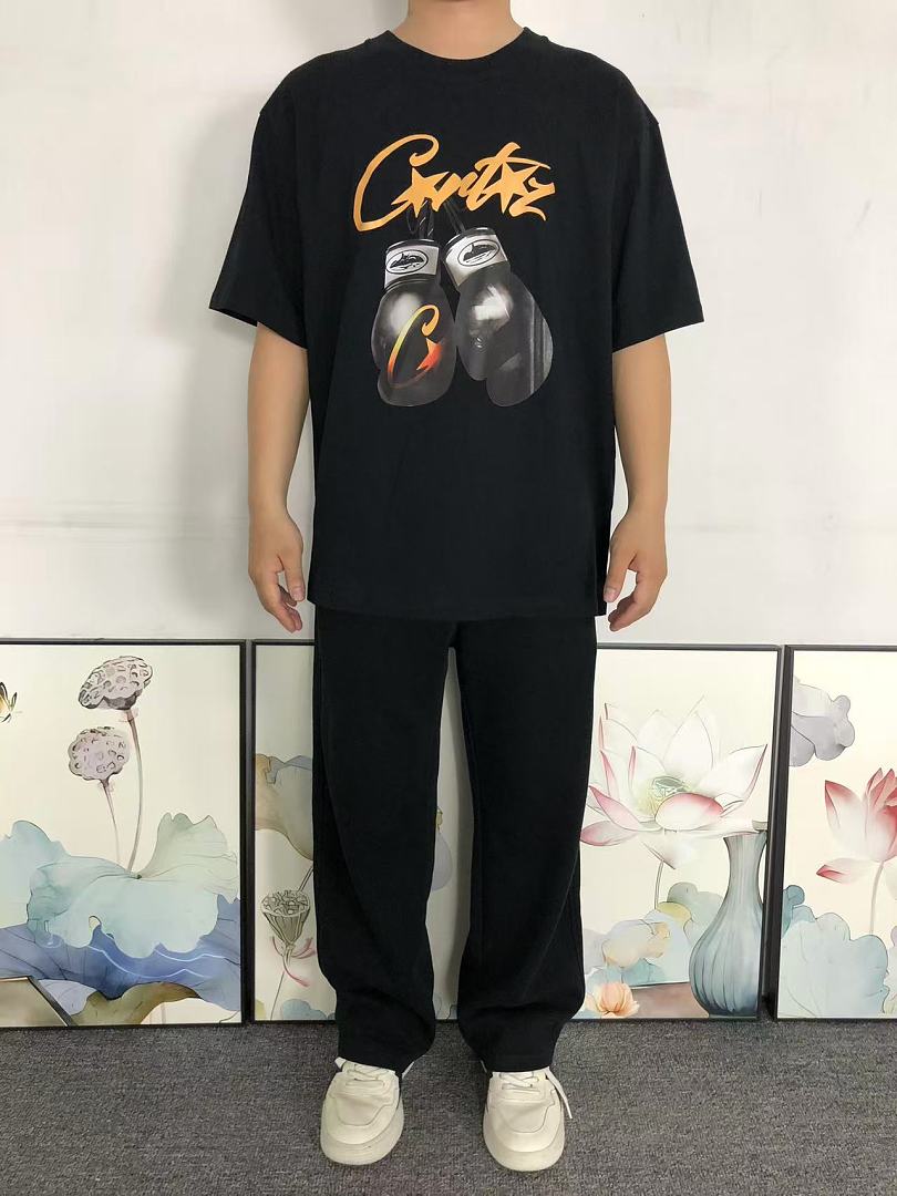 Corteiz 78 CORTEIZ T-SHIRT 5241811378 (Im 170Cm 60Kg I Wear Size M In The Phot) - Image 3