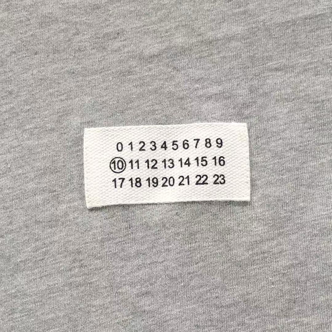 On Running 98 MAISON MARGIELA LONG SLEEVED 5208210286 (Im 170Cm 60Kg I Wear Size 46 In The Phot) - Image 8