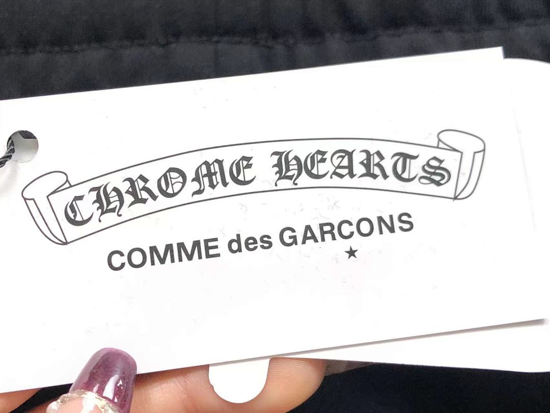Comme des Garcons 168 C⭐⭐OME HE⭐⭐TS TROUSERS 42011508144 (Im 170Cm 60Kg I Wear Size M In The Phot) - Image 21