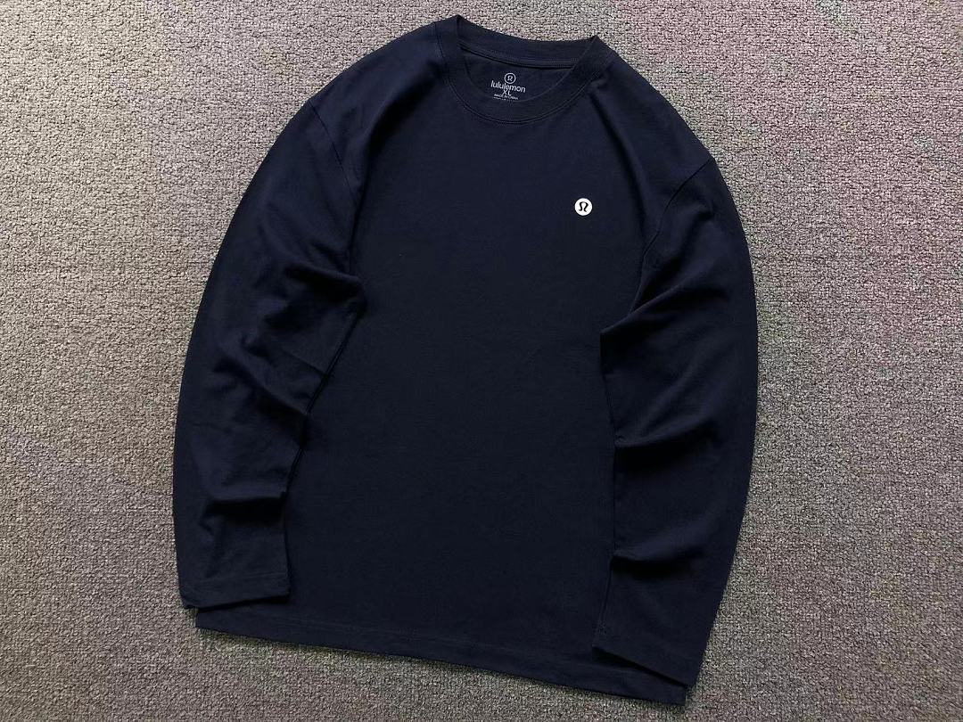On Running 135 LULULEMON LONG SLEEVED 2206251104 (Im 170Cm 60Kg I Wear Size XL In The Phot) - Image 13