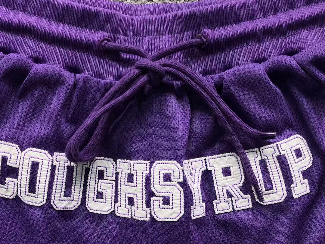 Cough Syrup 218 COU⭐H SY⭐UP SHORTS 3111220972 (Im 170Cm 60Kg I Wear Size M In The Phot) - Image 28