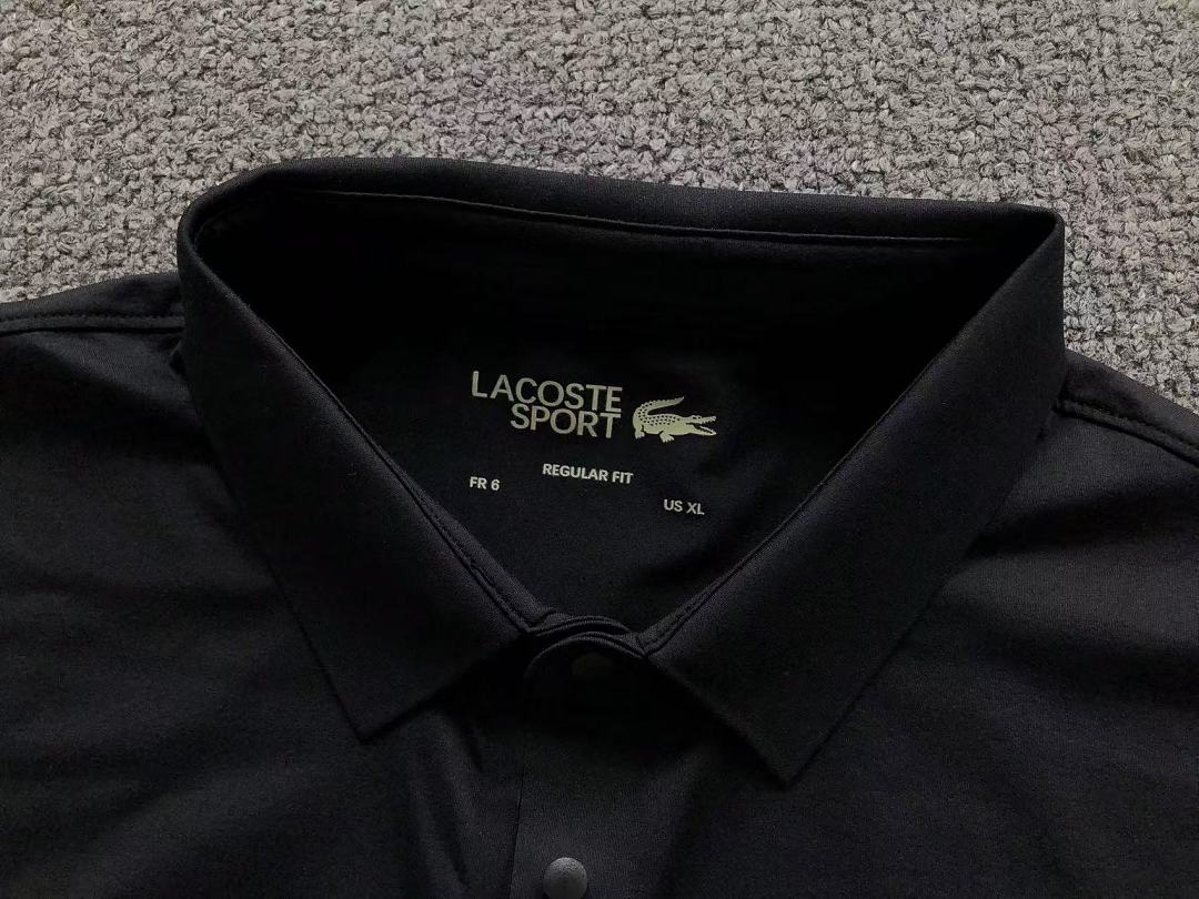 Unbranded 175 LACOSTE POLO 4209032201 (Im 170Cm 60Kg I Wear Size XL In The Phot) - Image 25
