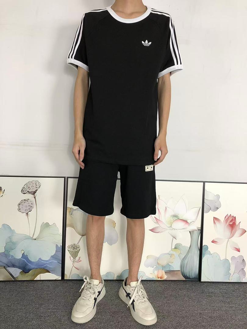 Adidas 95 A⭐I⭐AS T-SHIRT 524301785 (Im 170Cm 60Kg I Wear Size M In The Phot) - Image 3