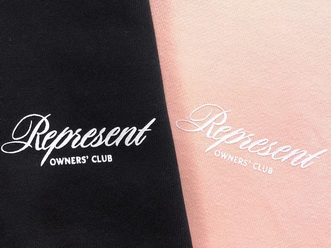 Represent 128 REPRESENT HOODIE 1109261068 (Im 170Cm 60Kg I Wear Size M In The Phot) - Image 17
