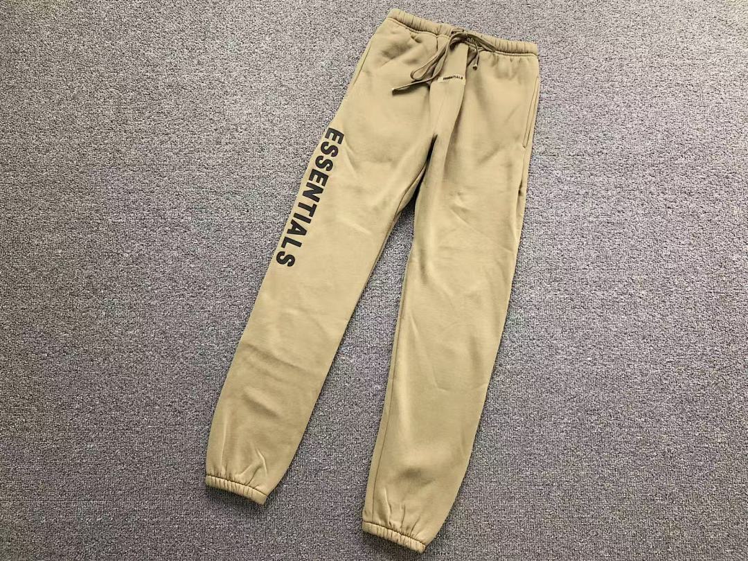 Fear of God 135 FOG TROUSERS 4105090277 (Im 170Cm 60Kg I Wear Size S In The Phot) - Image 11