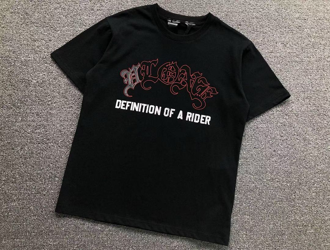 On Running 69 VLONE T-SHIRT 504143491 (Im 170Cm 60Kg I Wear Size S In The Phot) - Image 11