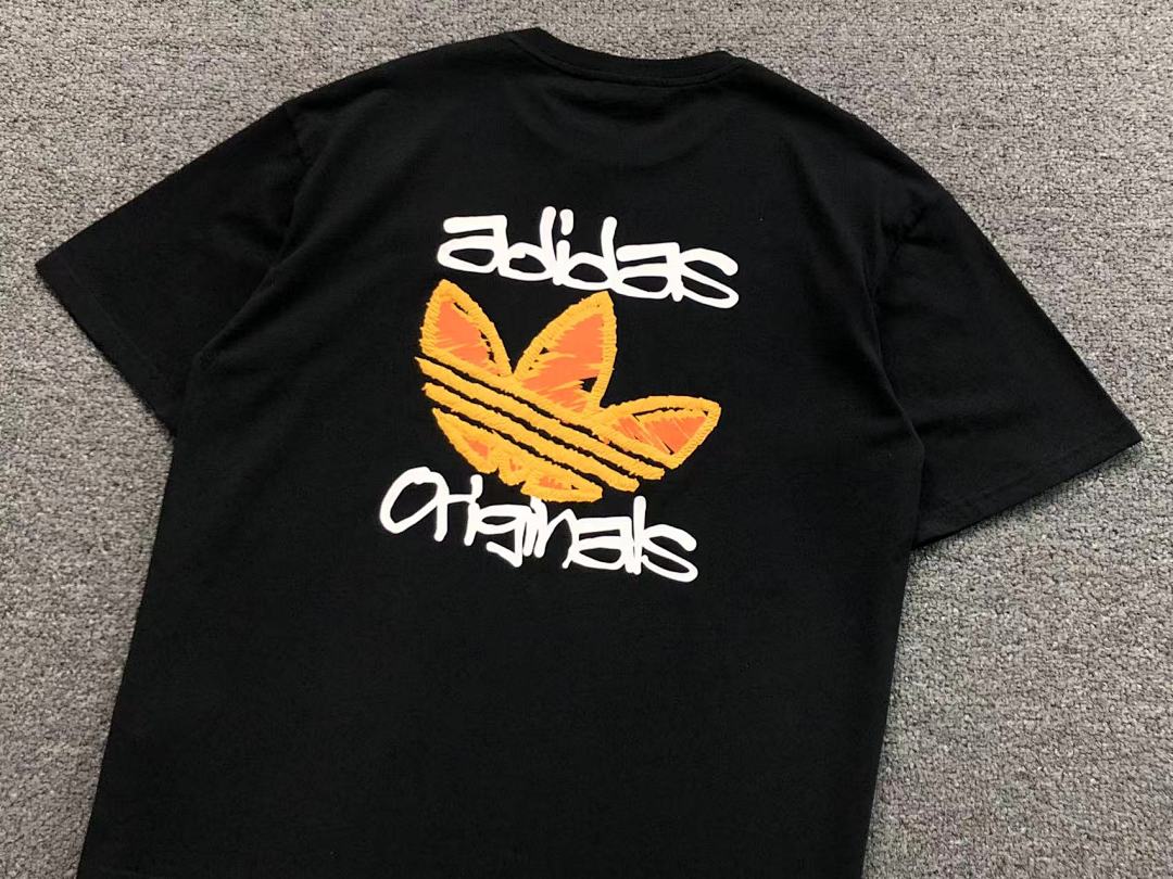 Adidas 98 A⭐I⭐AS T-SHIRT 523300685 (Im 170Cm 60Kg I Wear Size M In The Phot) - Image 9