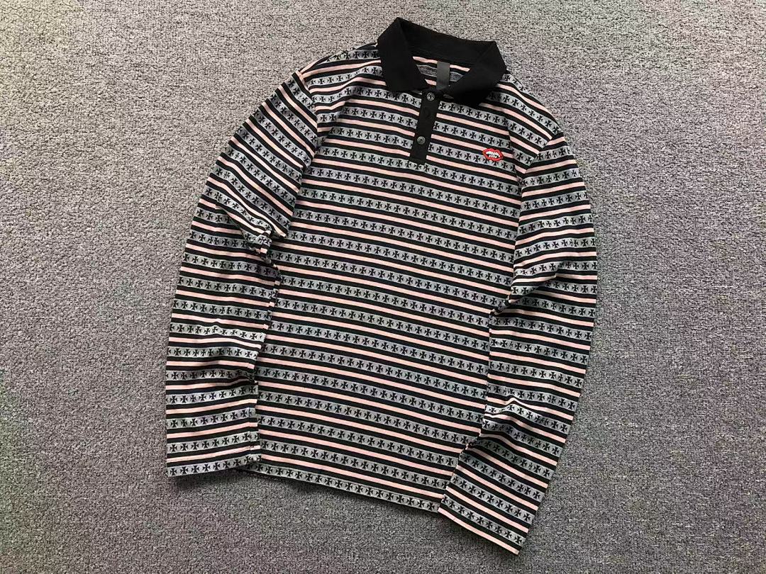 Comme des Garcons 118 C⭐⭐OME HE⭐⭐TS LONG SLEEVED 4121522144 (Im 170Cm 60Kg I Wear Size M In The Phot) - Image 18